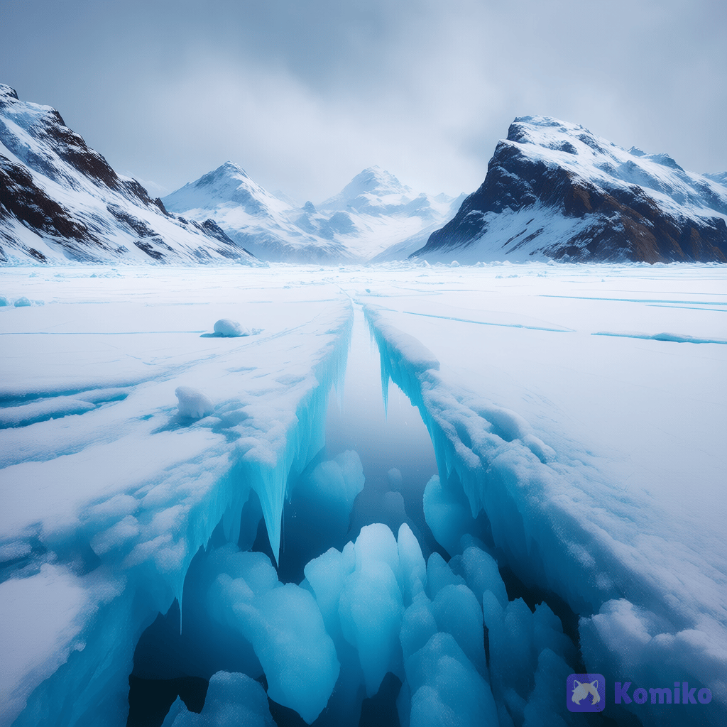 Paisajes nevados