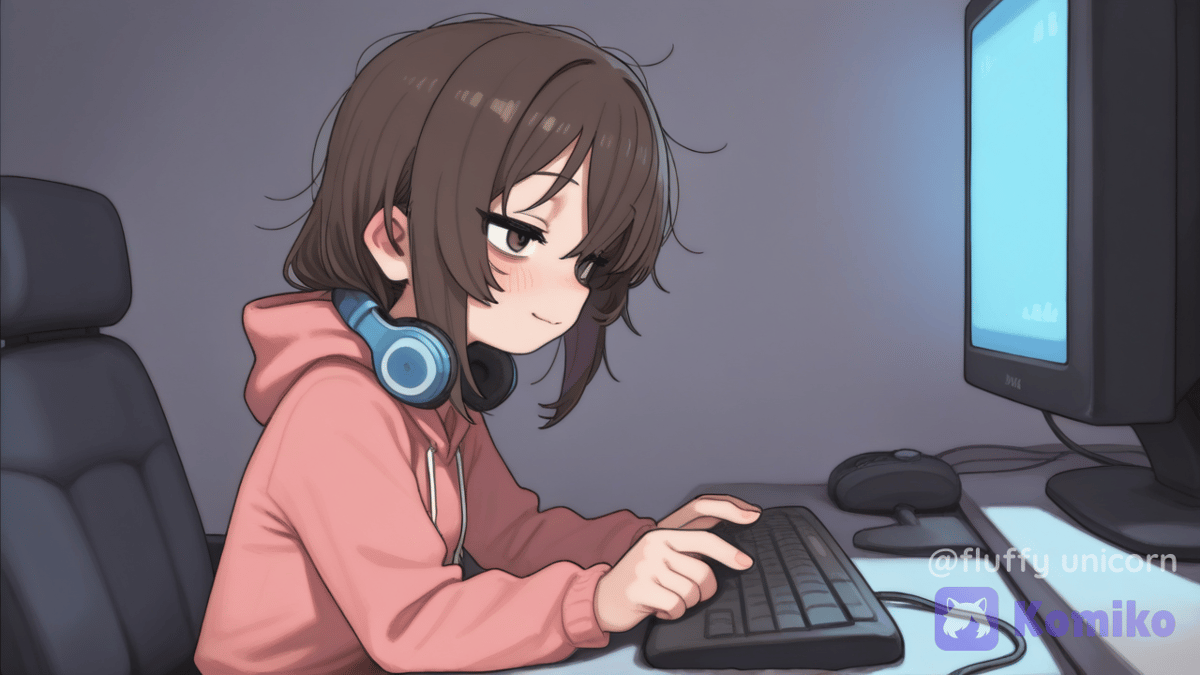 Tired