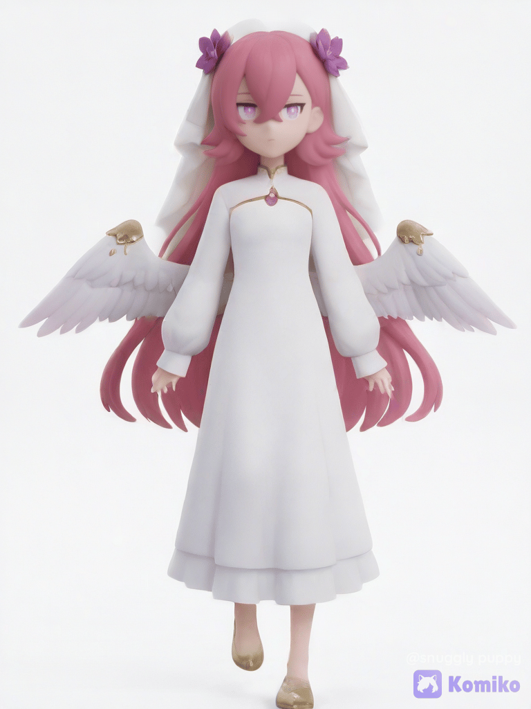 angel