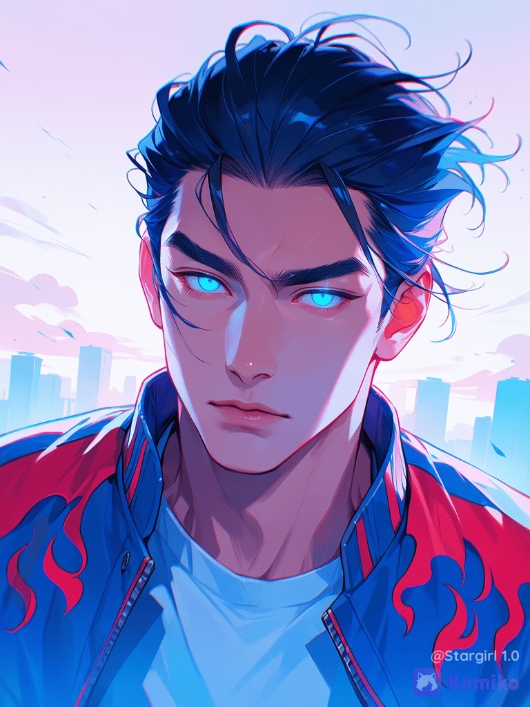 Human! Optimus Prime