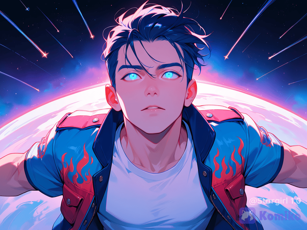 Human! Optimus Prime