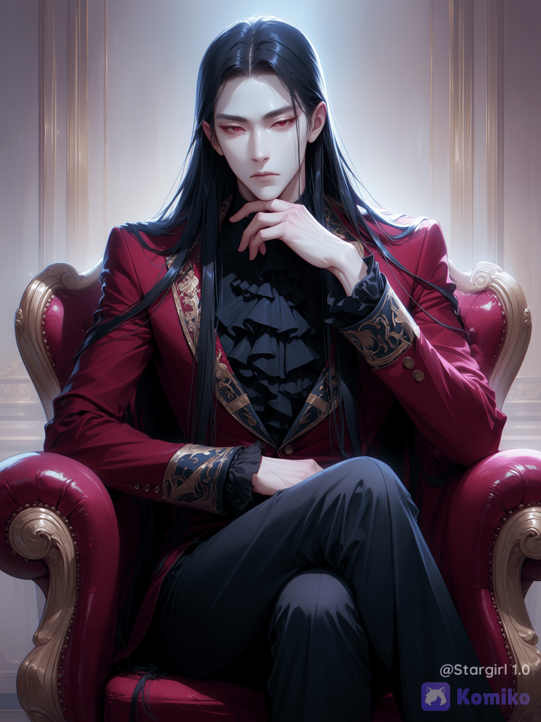 Lord V.