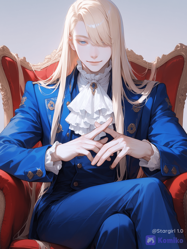 Master M.