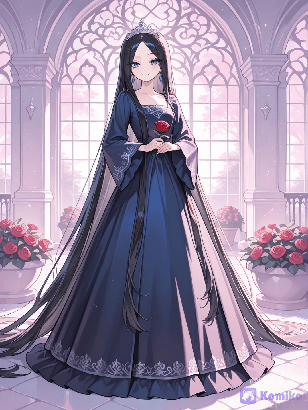 Princess