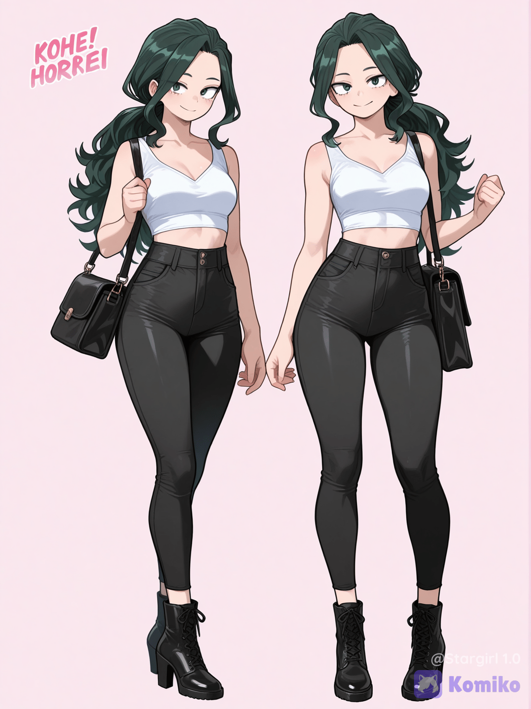 Ready for a date