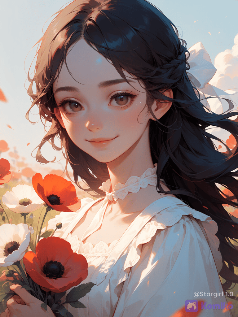 Poppies