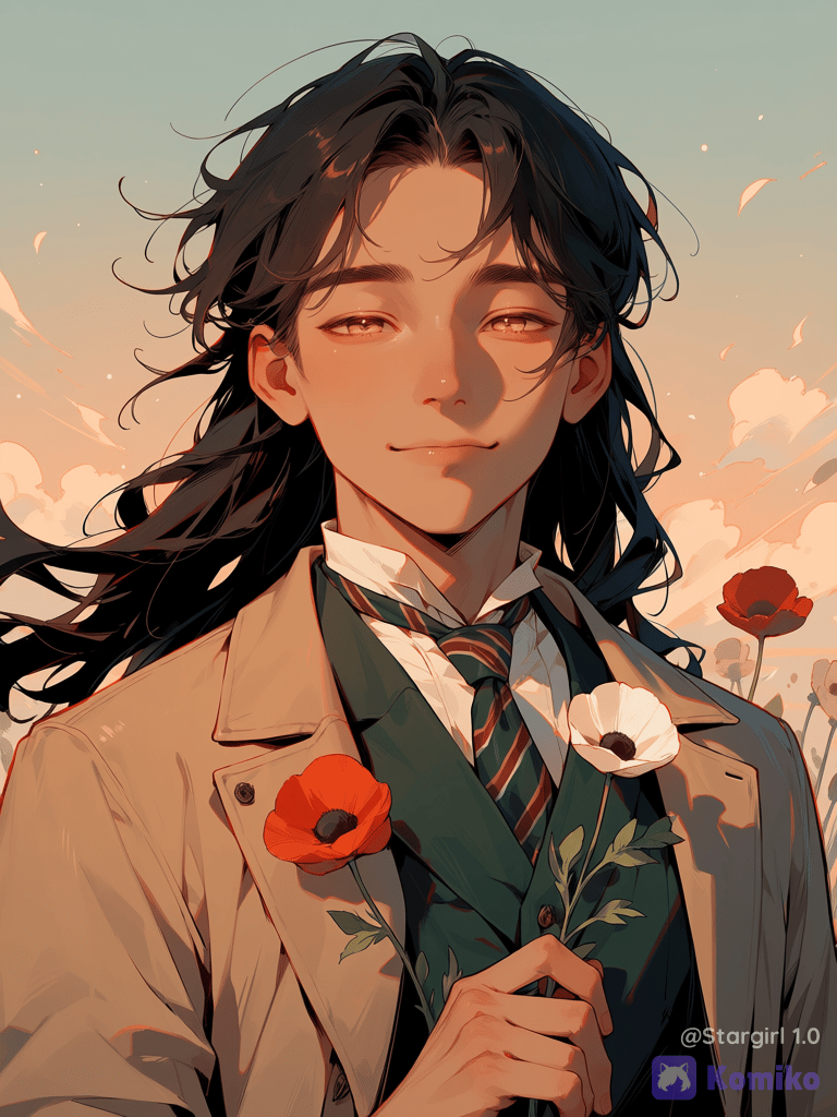 Poppies