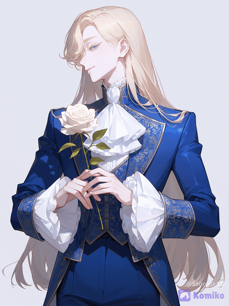 Master M.