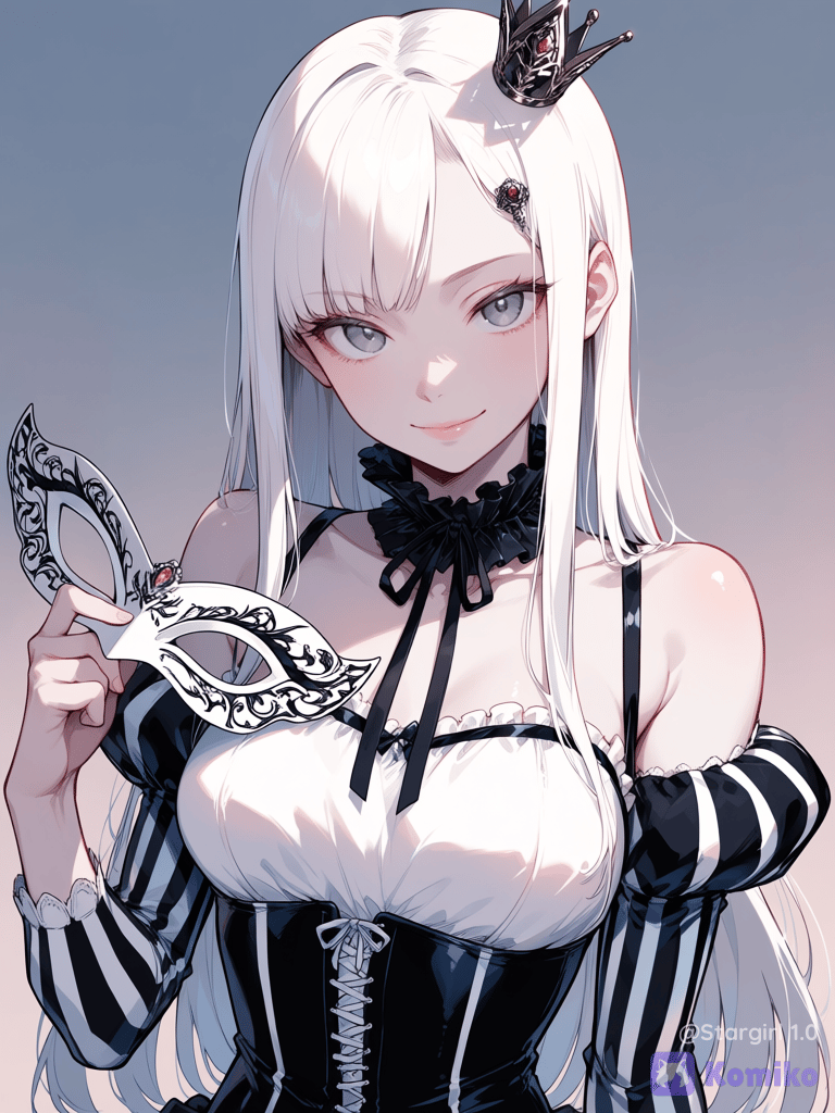 Masquerade