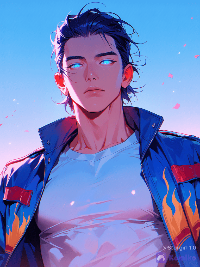 Human! Optimus Prime