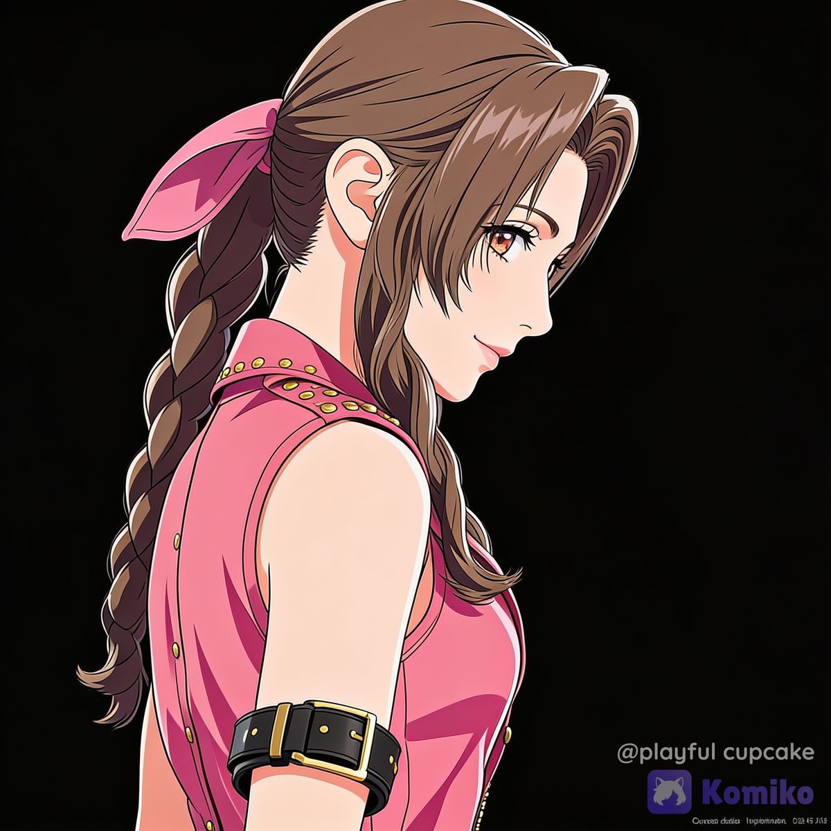 Aerith Gainsborough