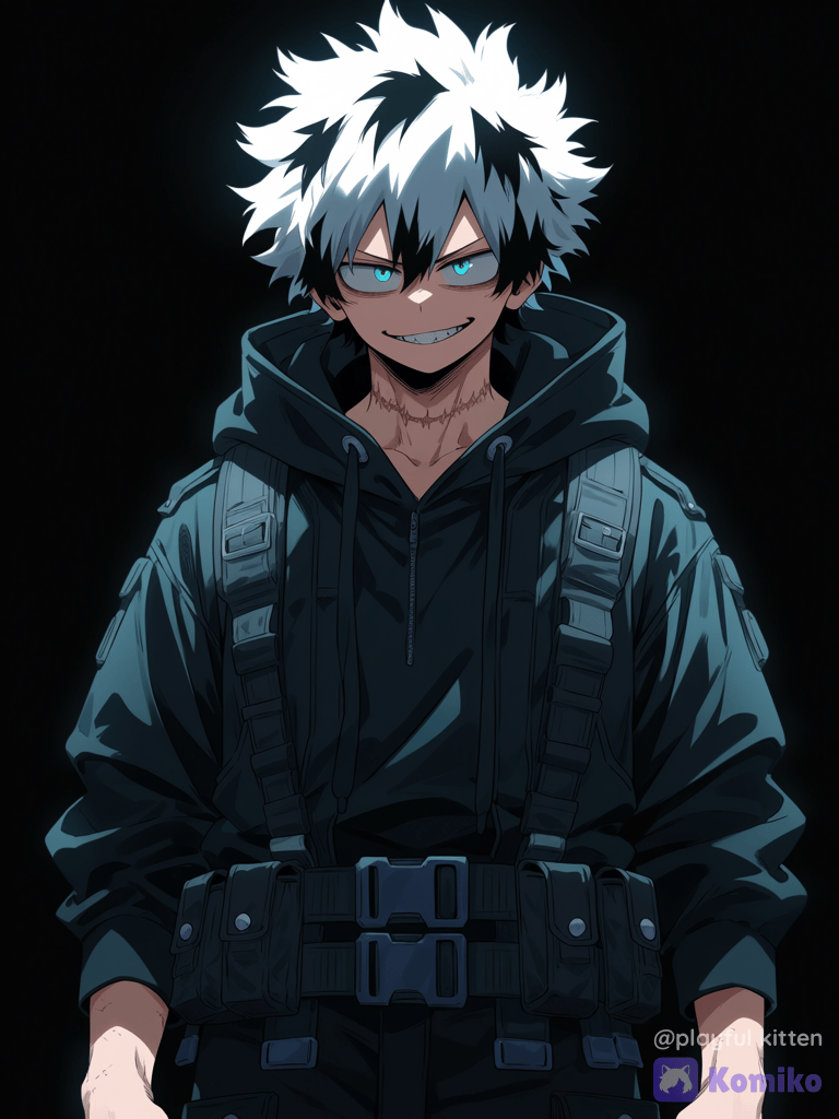 OC Termit