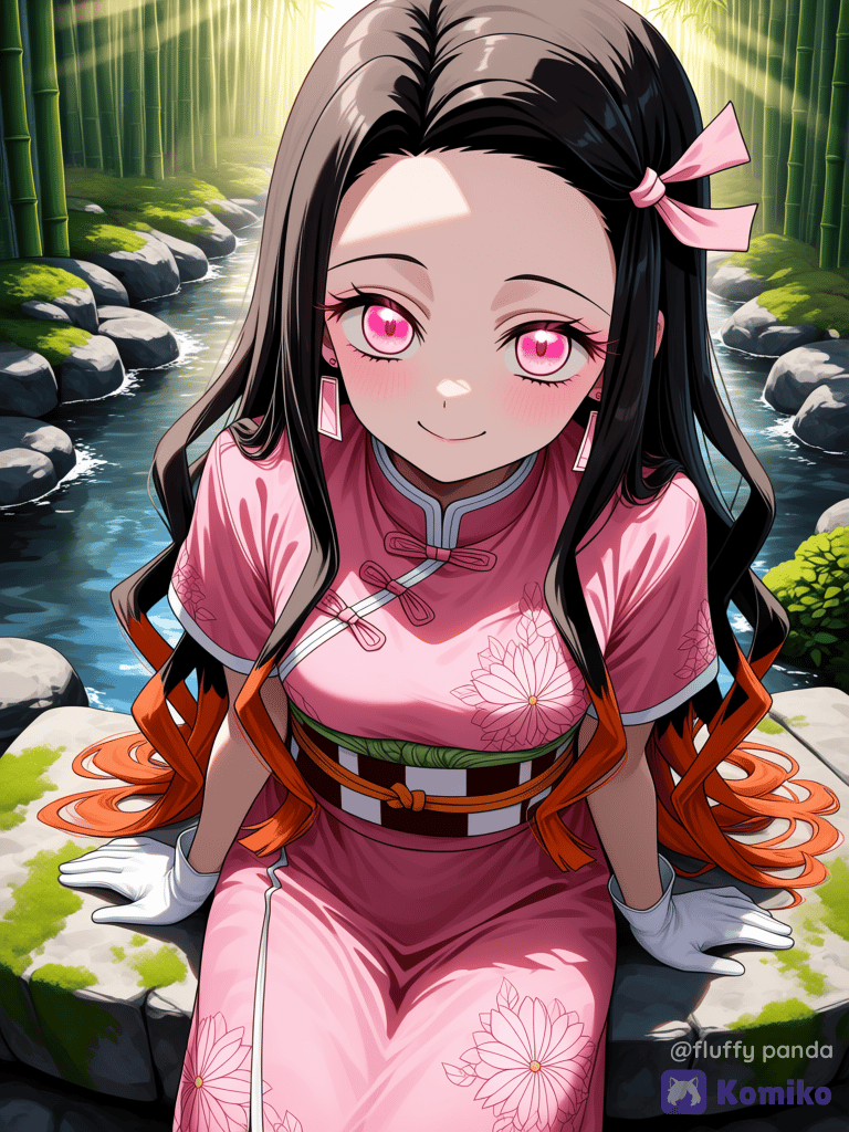 Nezuko