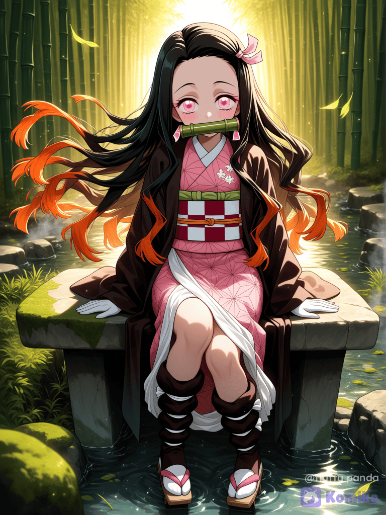 Nezuko
