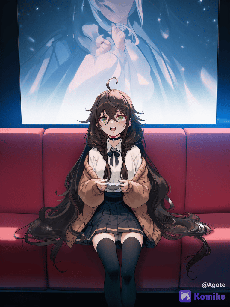 Noche de cine
