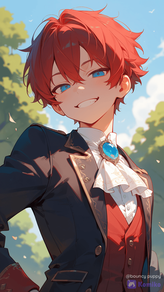 Boy