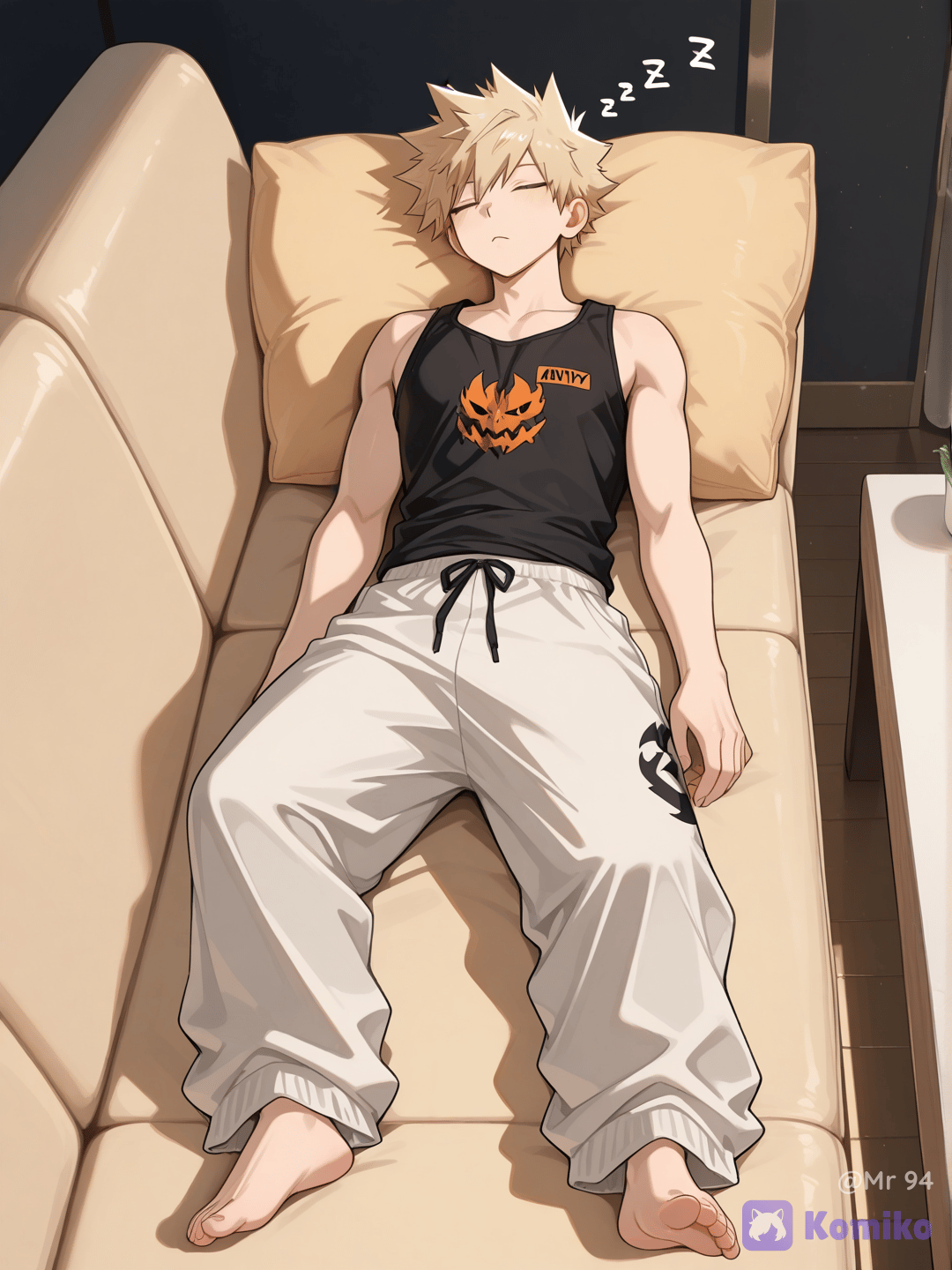 Zzz