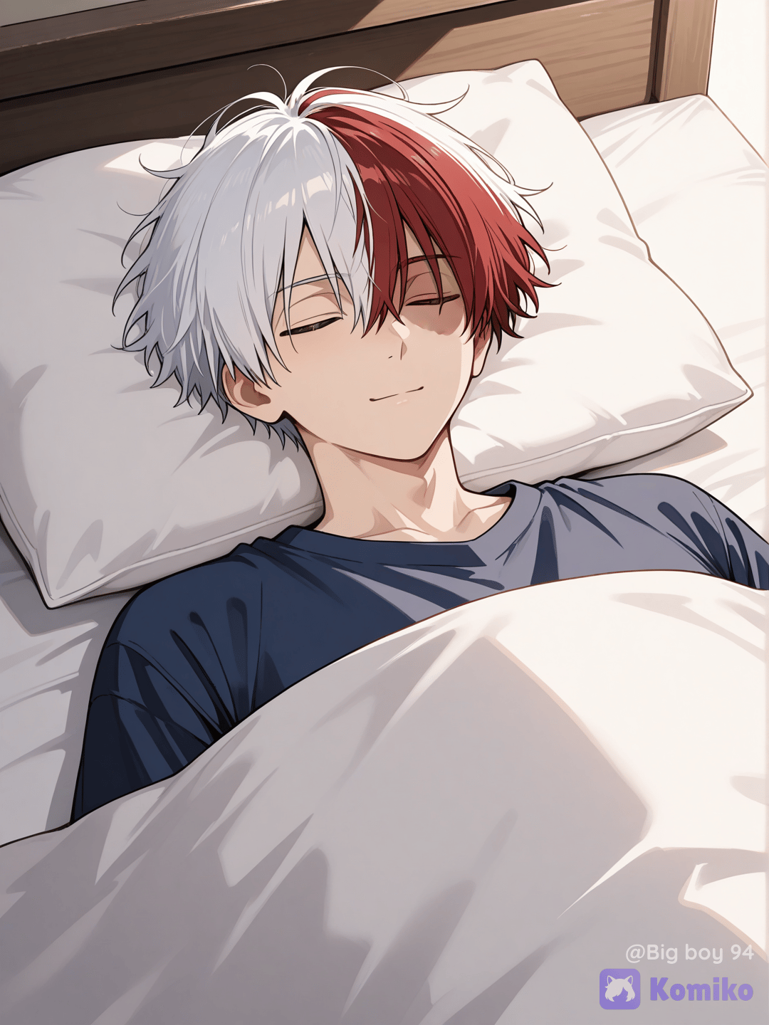 Nap time