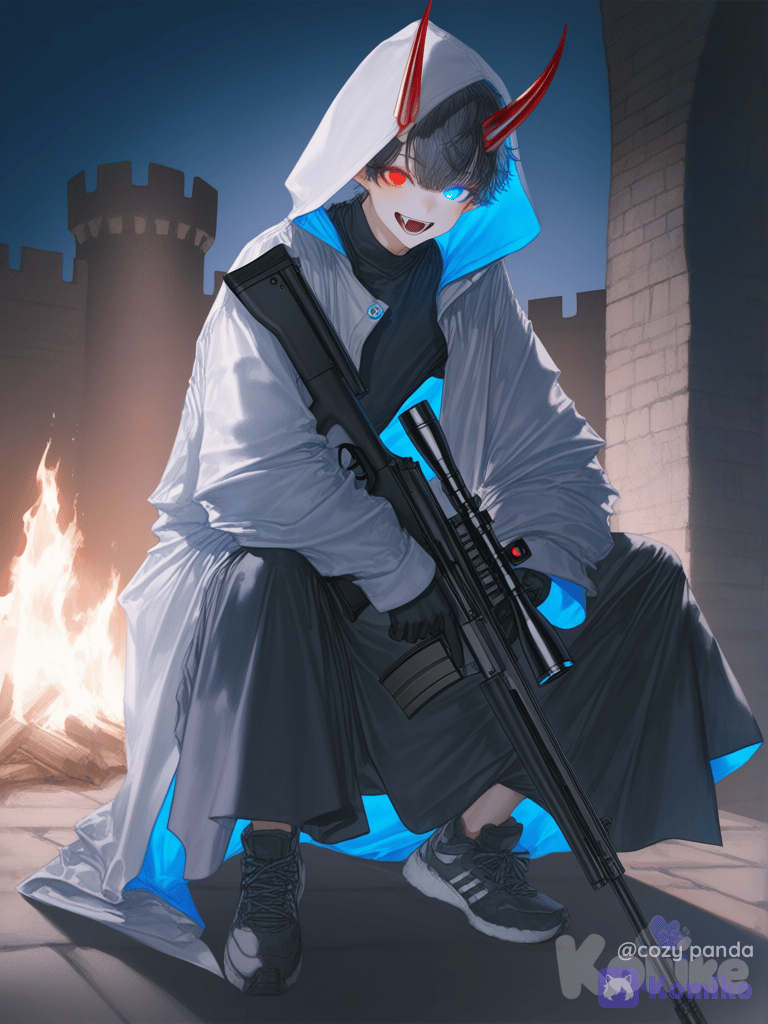 sniper