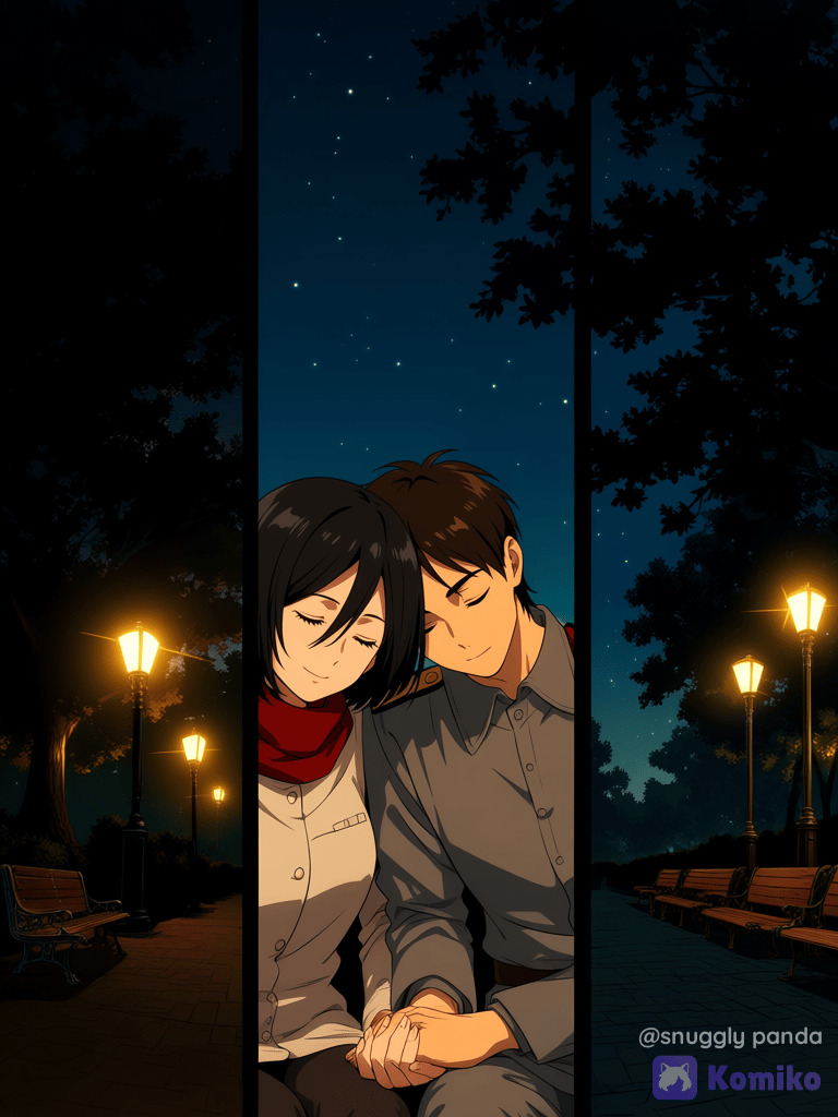 Under the Same Stars