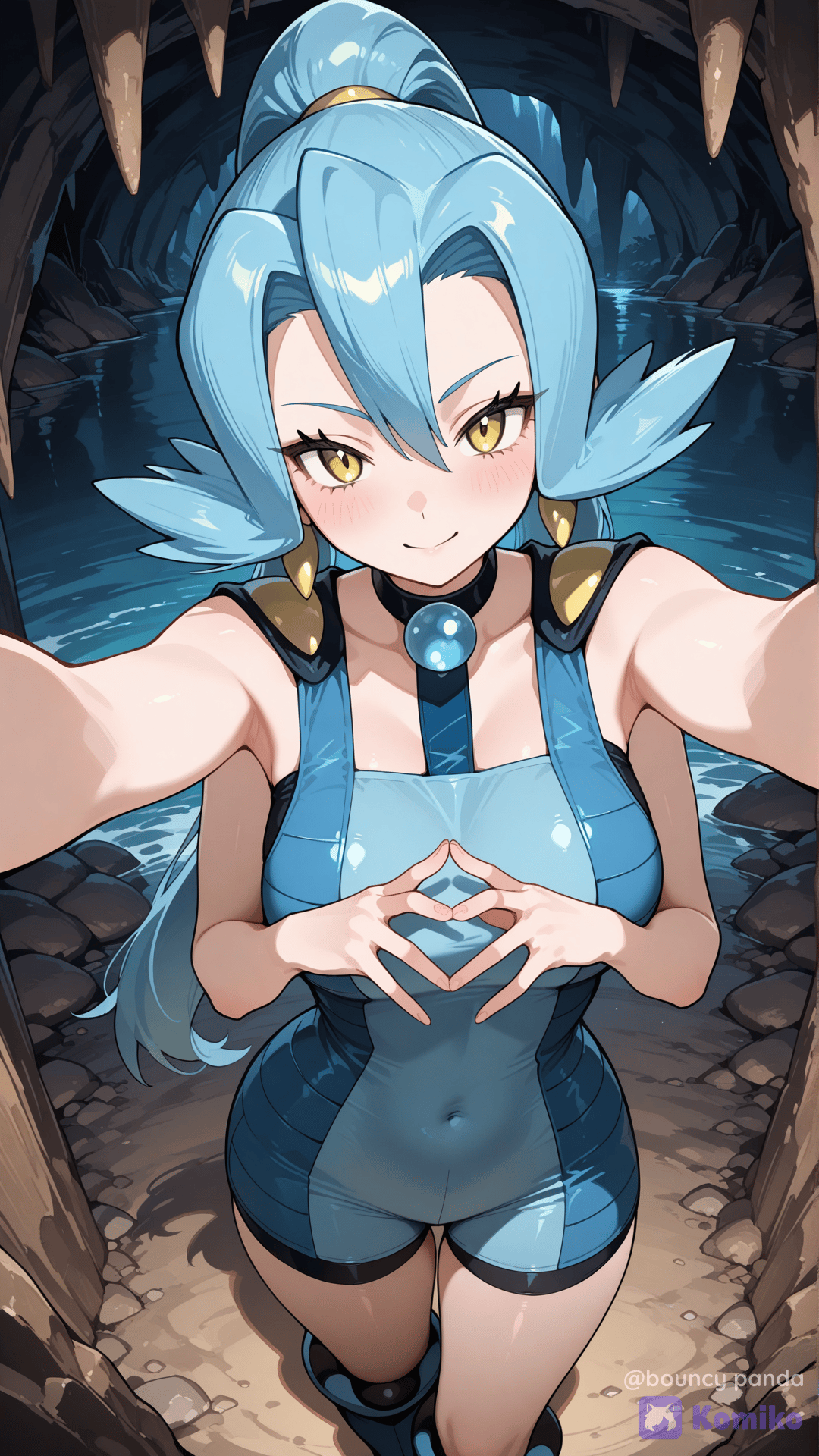 clair