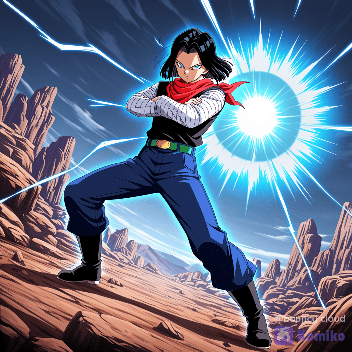 Android 17
