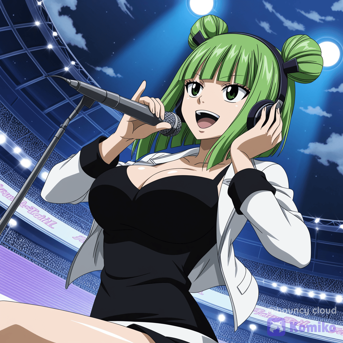 Brandish