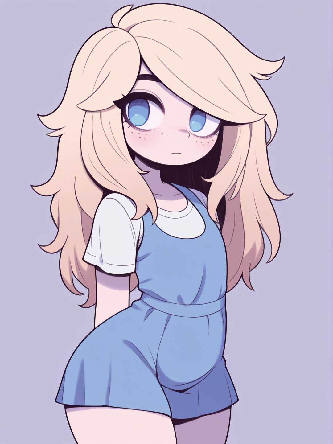 tall