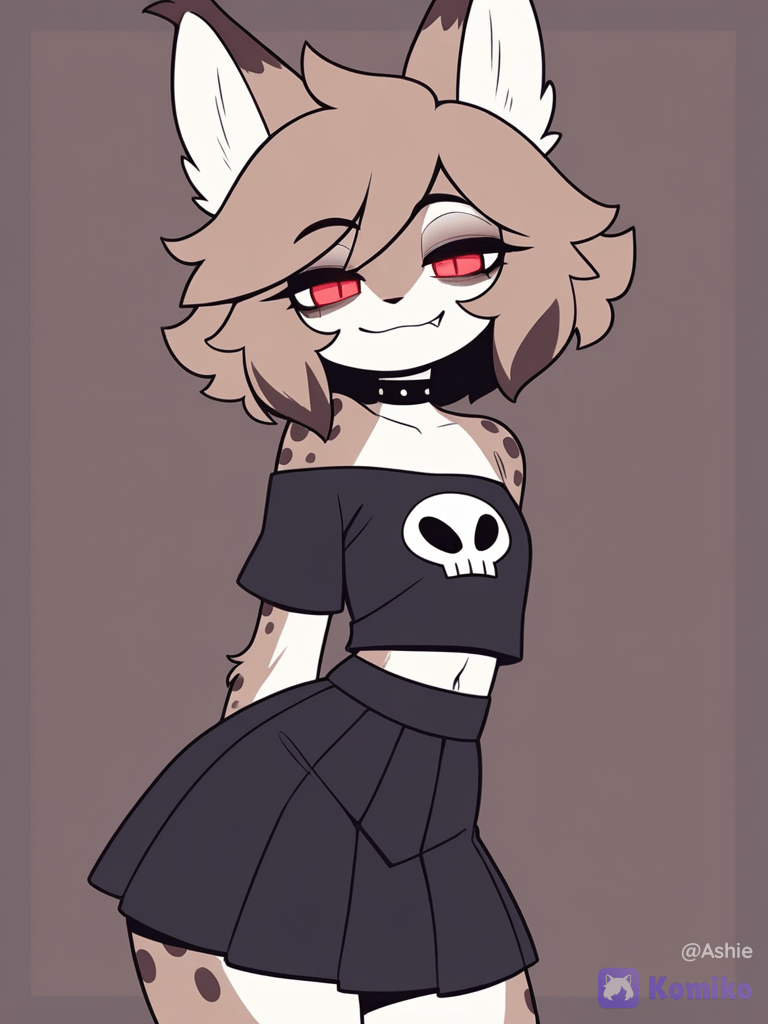 Cute outfit