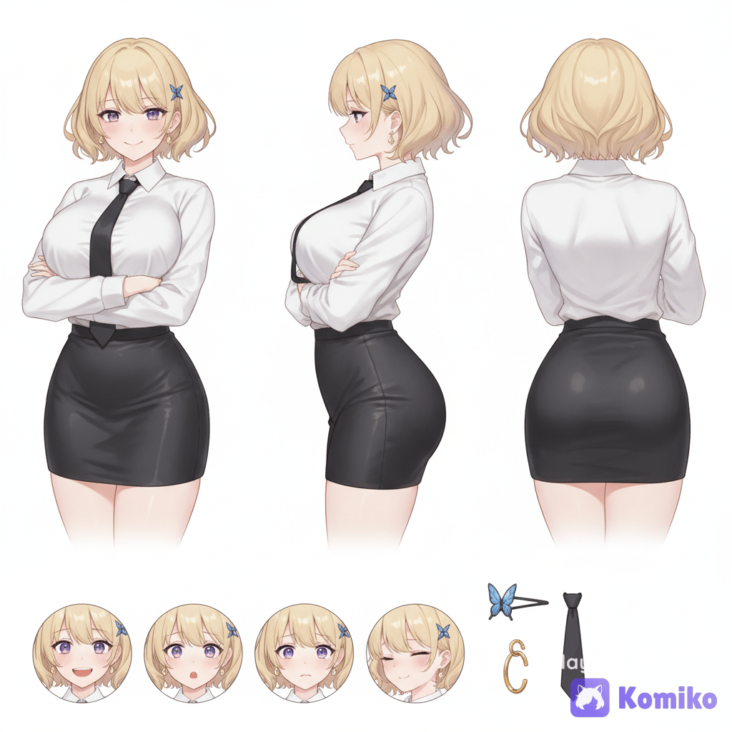 Himiko san