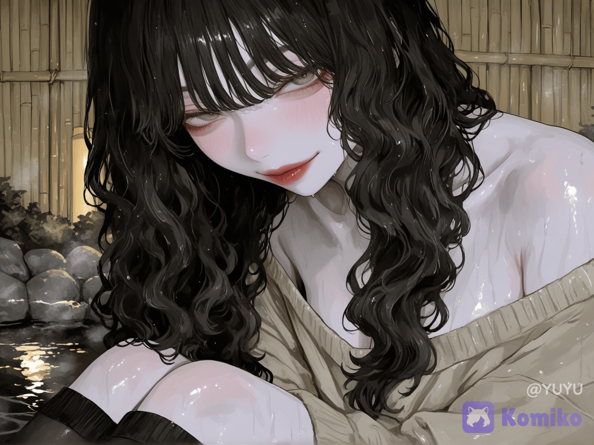 Flirtatious