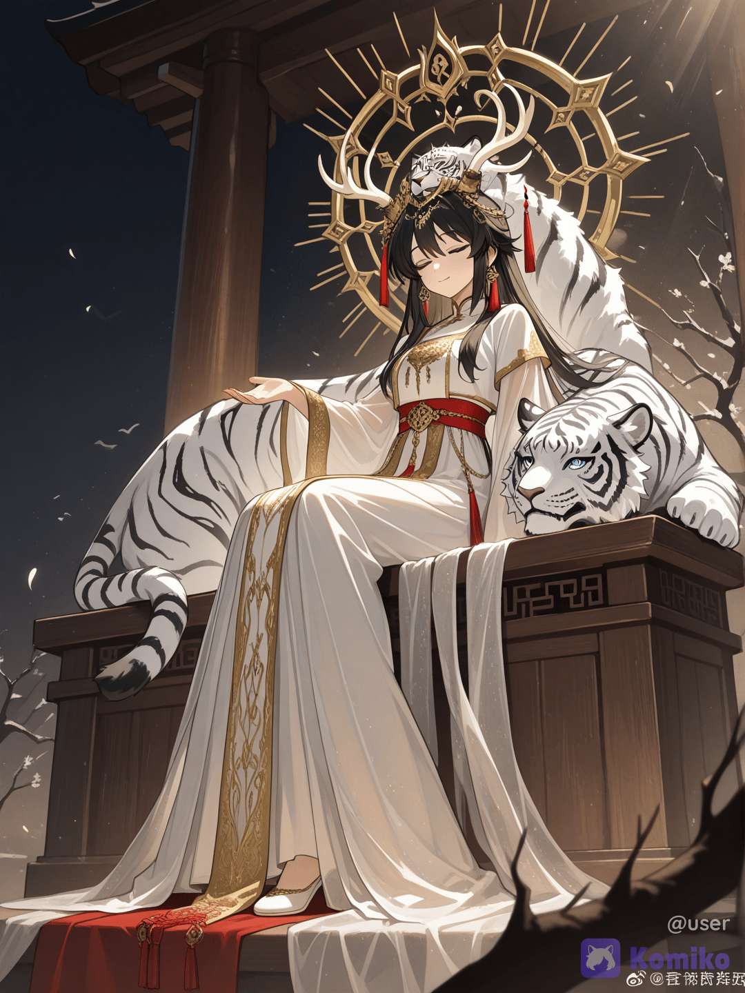 Ganyu