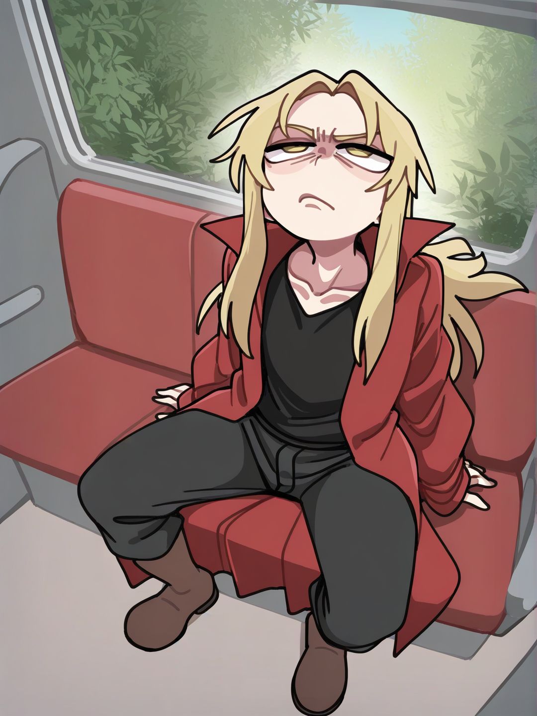 Thanks Komiko? (IDFK.)