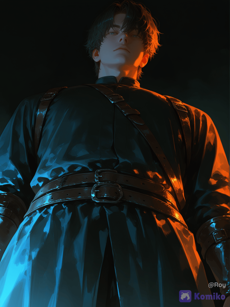 Man