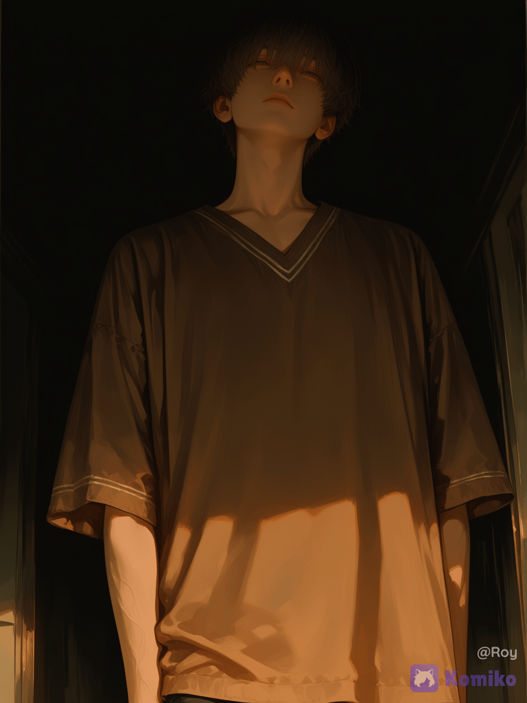 Man