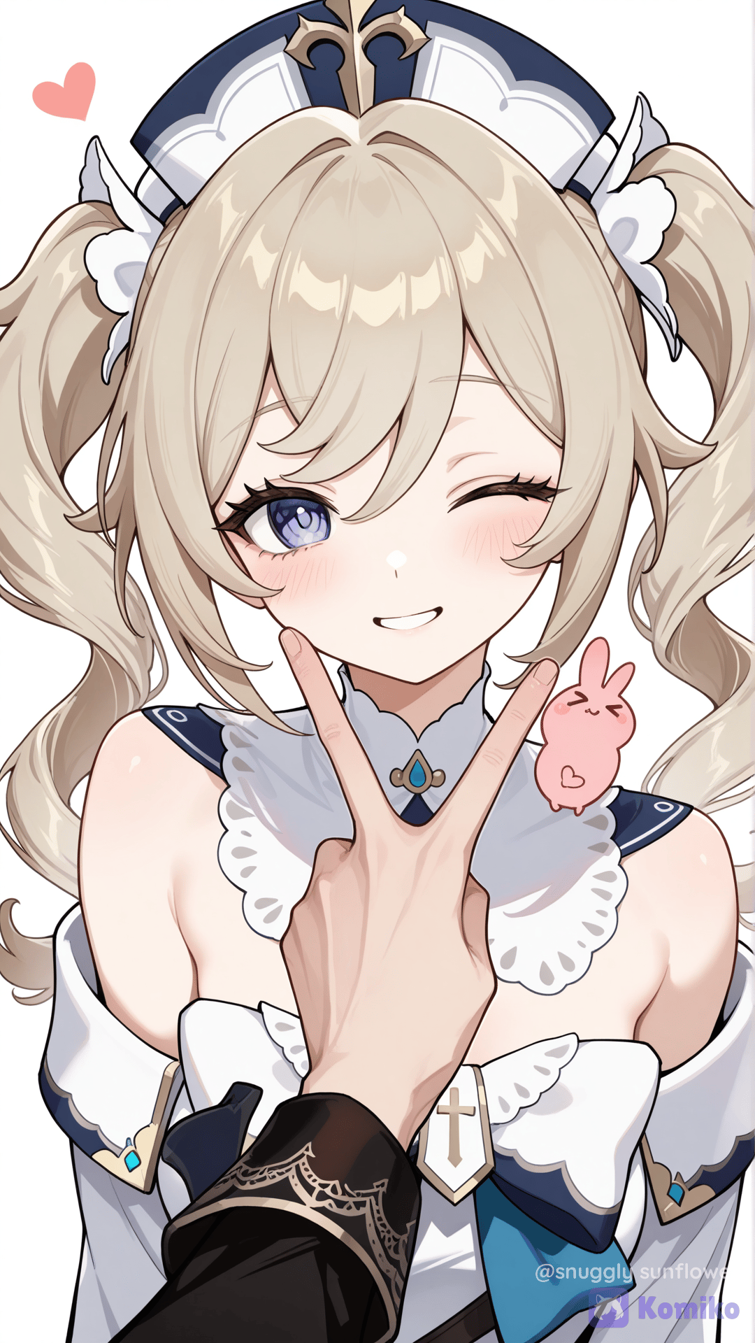 my boyfriend?