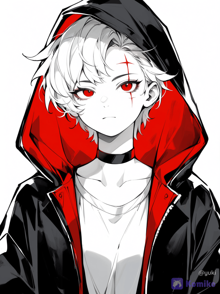 yuki