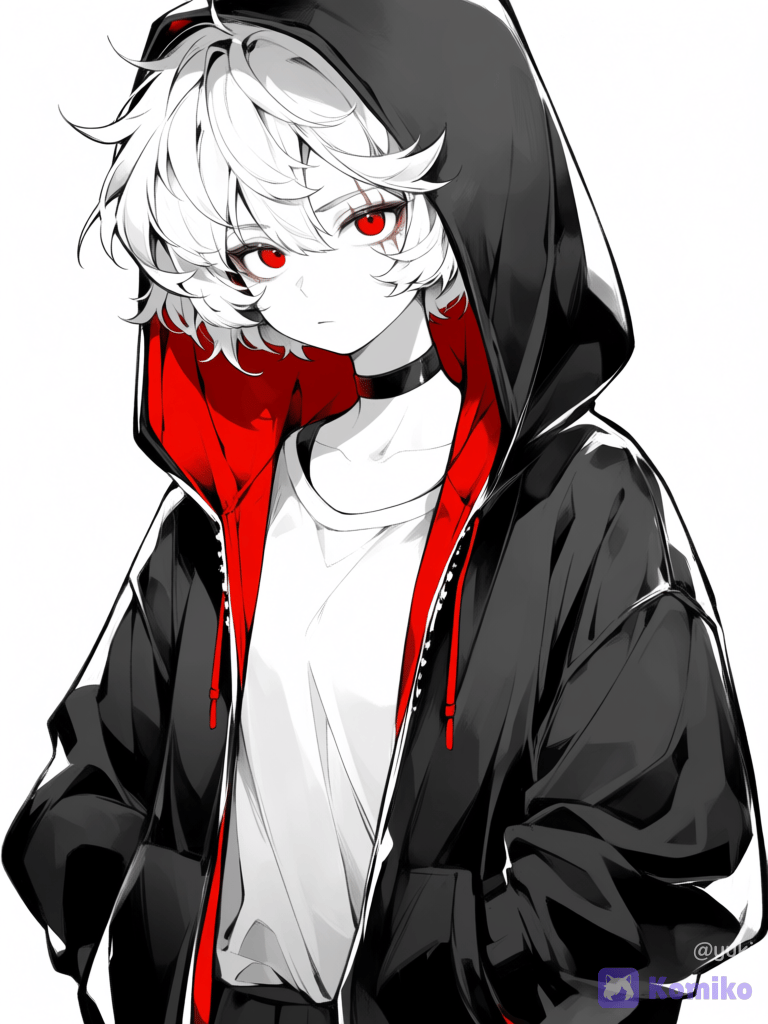 yuki