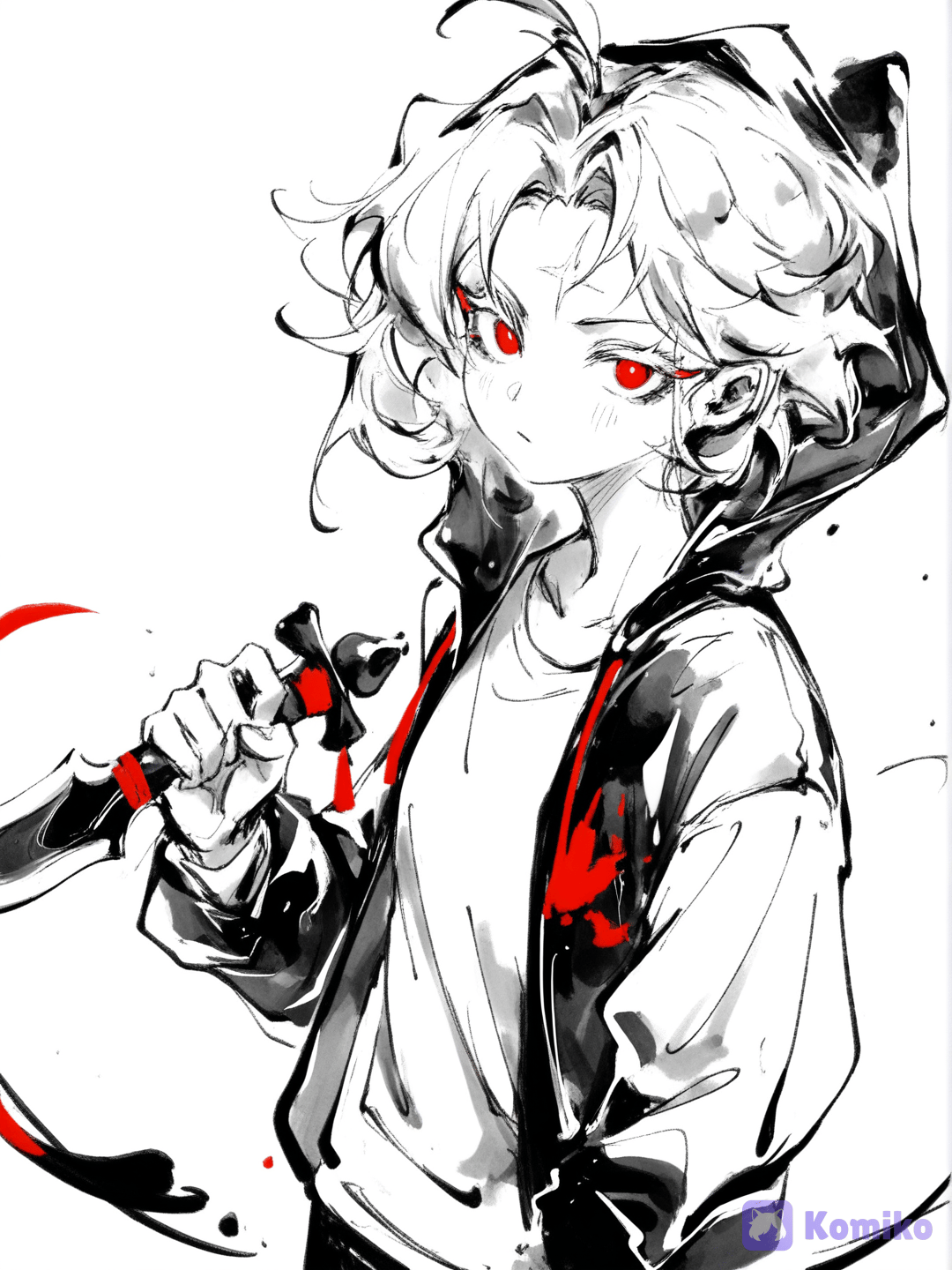 Yuki