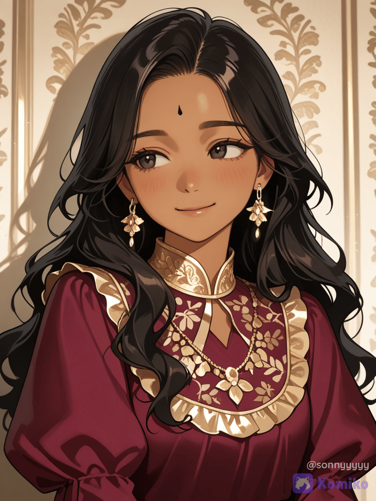 Kerala Sunshine Cutie (´｡• ω •｡`)