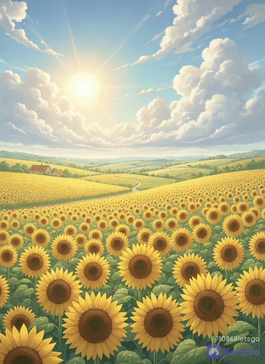 Happy August folks!