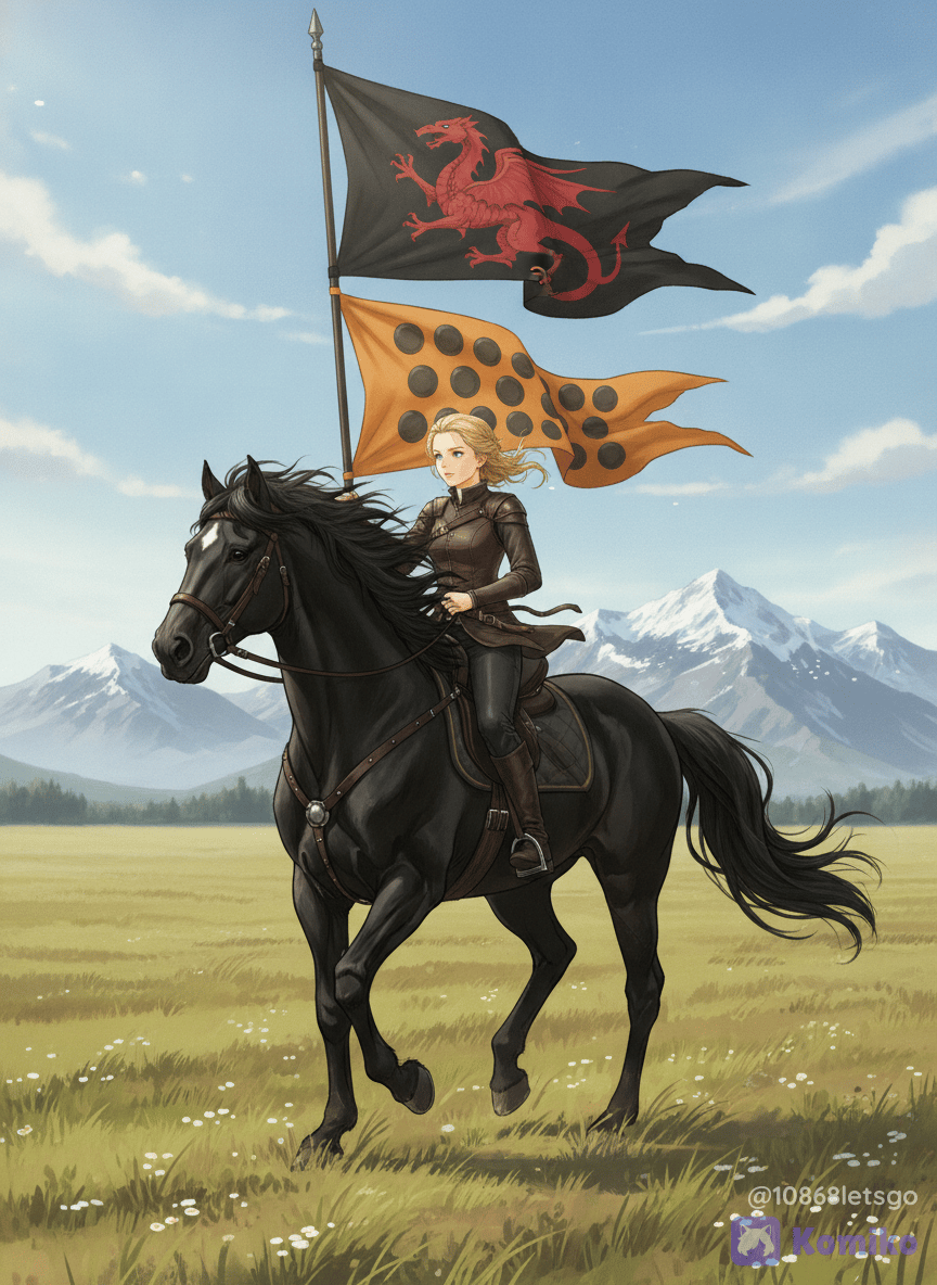 House of Royce Au Series: OC Princess Maery Targaryen daughter of Rhea Royce and Prince Daemon Targaryen