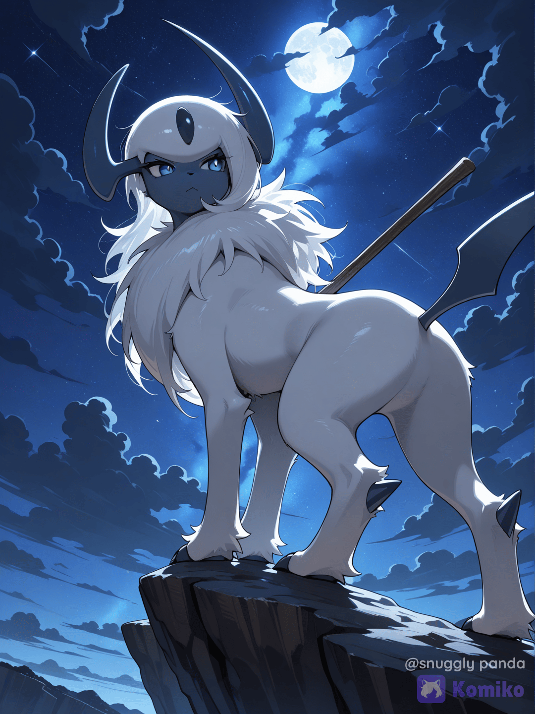 absol