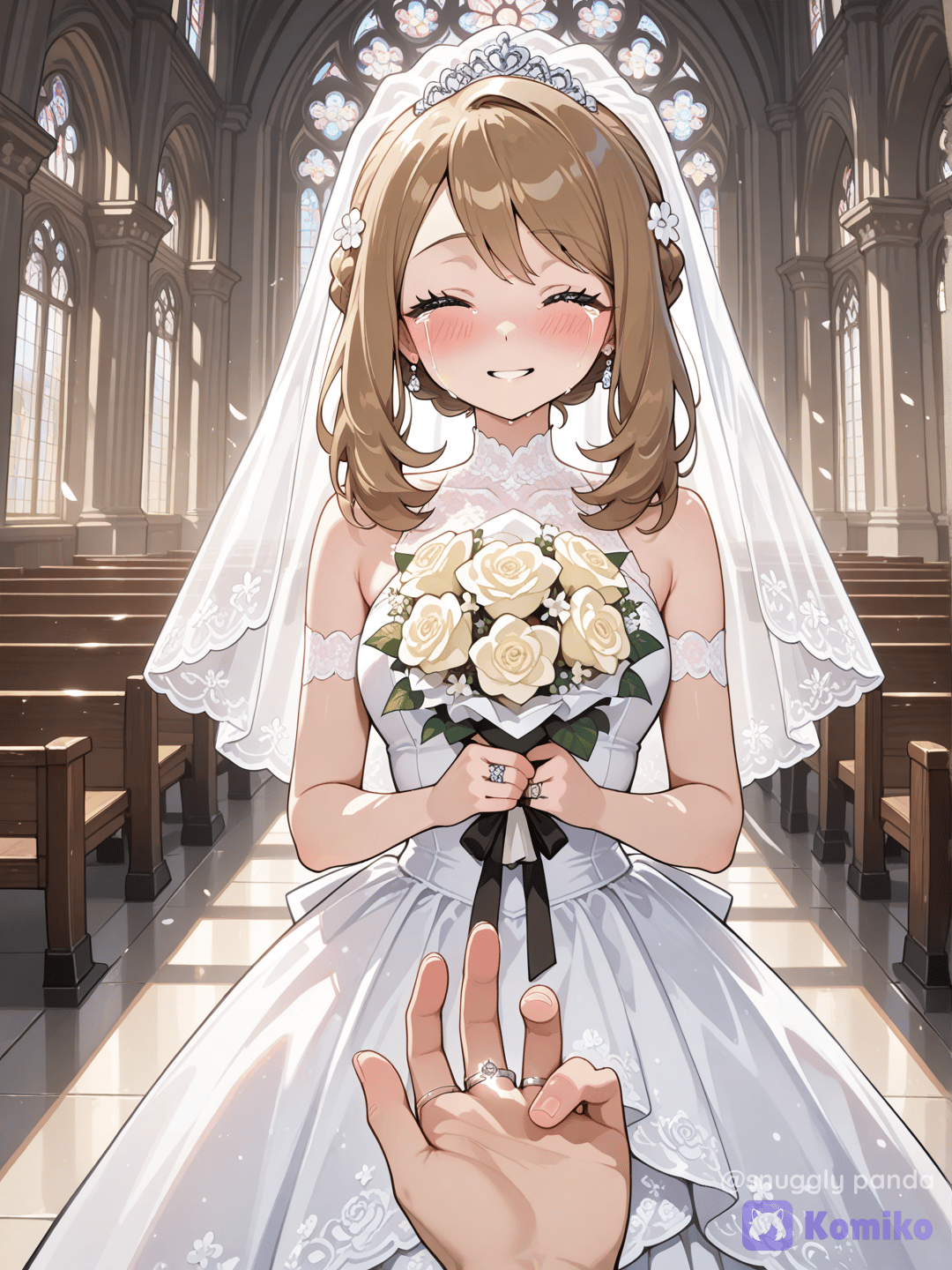 serena