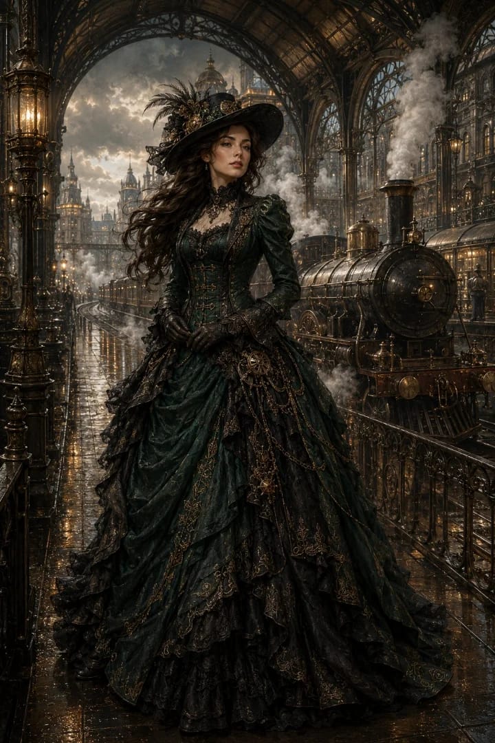 Beatrice (Alternative version)