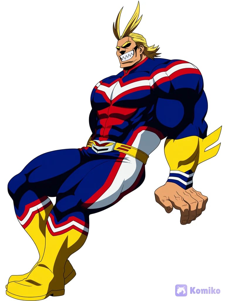 MHA