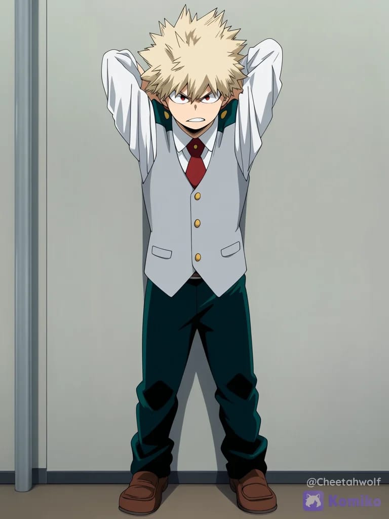 MHA