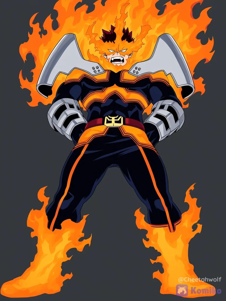 MHA
