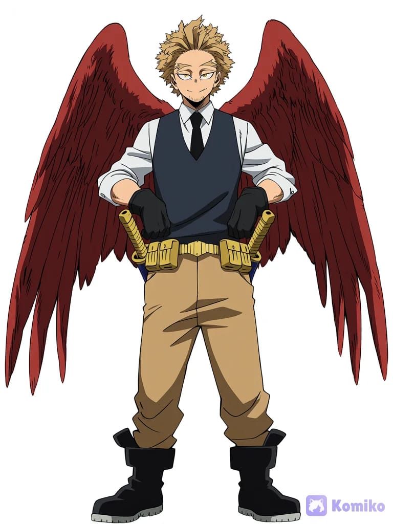 MHA