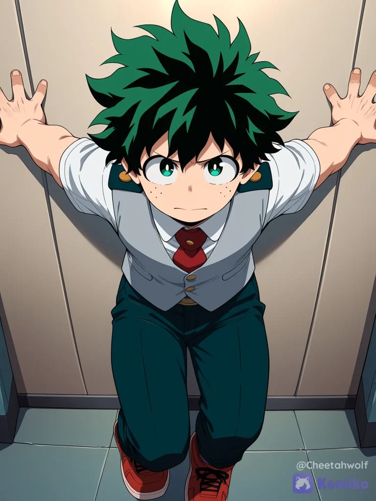 MHA
